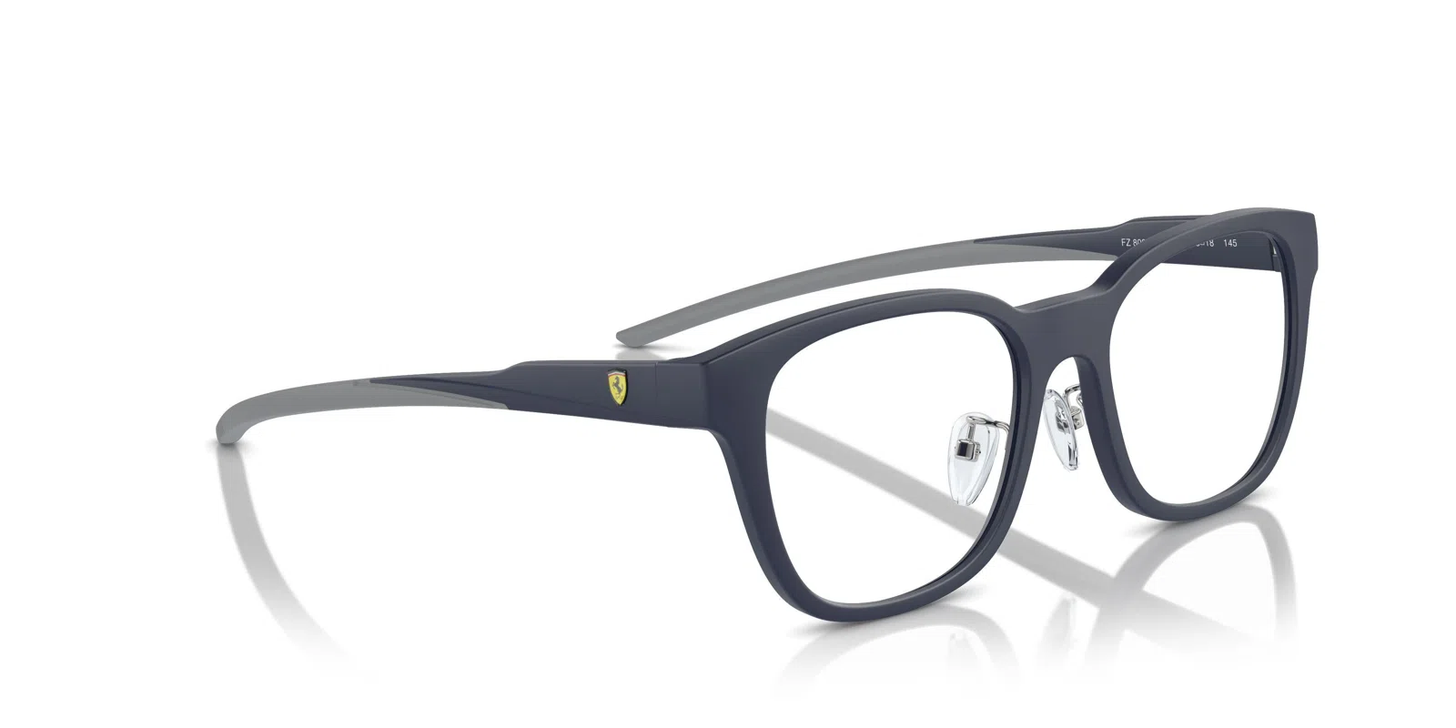 Scuderia Ferrari 8006F Eyeglasses - view 14